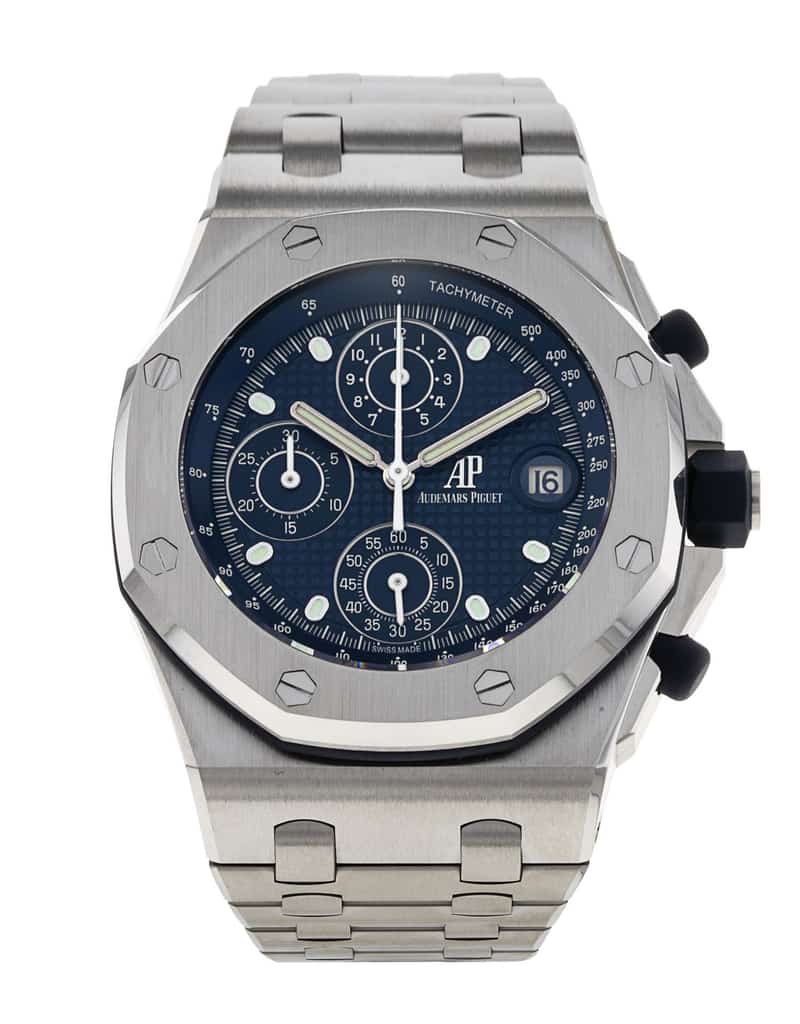 Audemars Piguet Royal Oak Offshore 26238ST.OO.2000ST.01 Audemars Piguet Royal Oak Offshore 26238ST.OO.2000ST.01